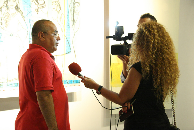 AFAK 3 (Photo Exhibition)